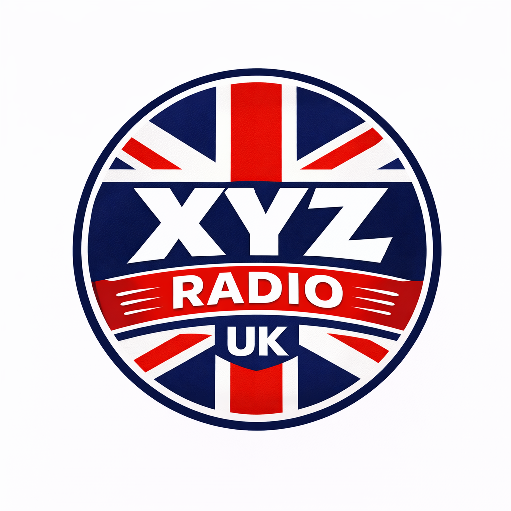 XYZ Radio roundel